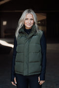 Vest “KALDI”