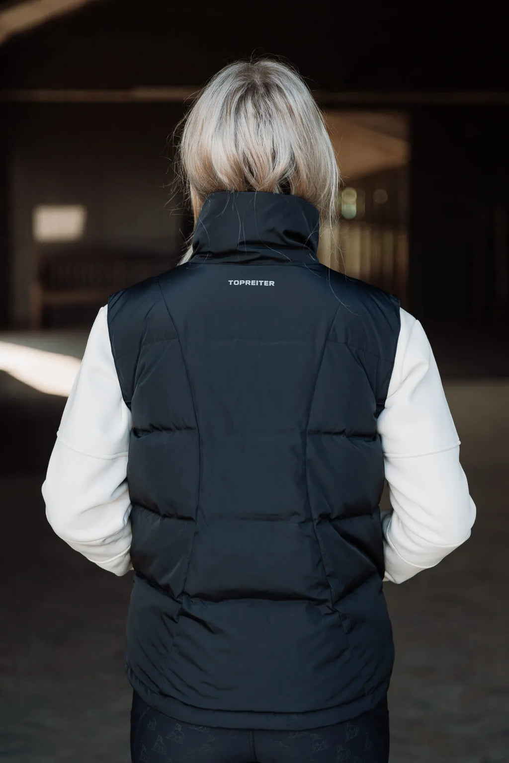 Vest “KALDI”