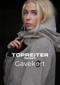 Top Reiter Danmark Gavekort