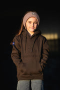TOP REITER 3D Hoddie ”Børn”