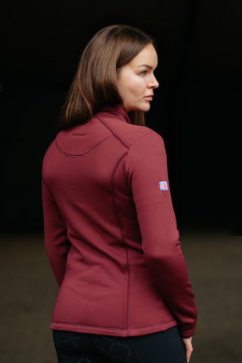 Bylgja Jakke