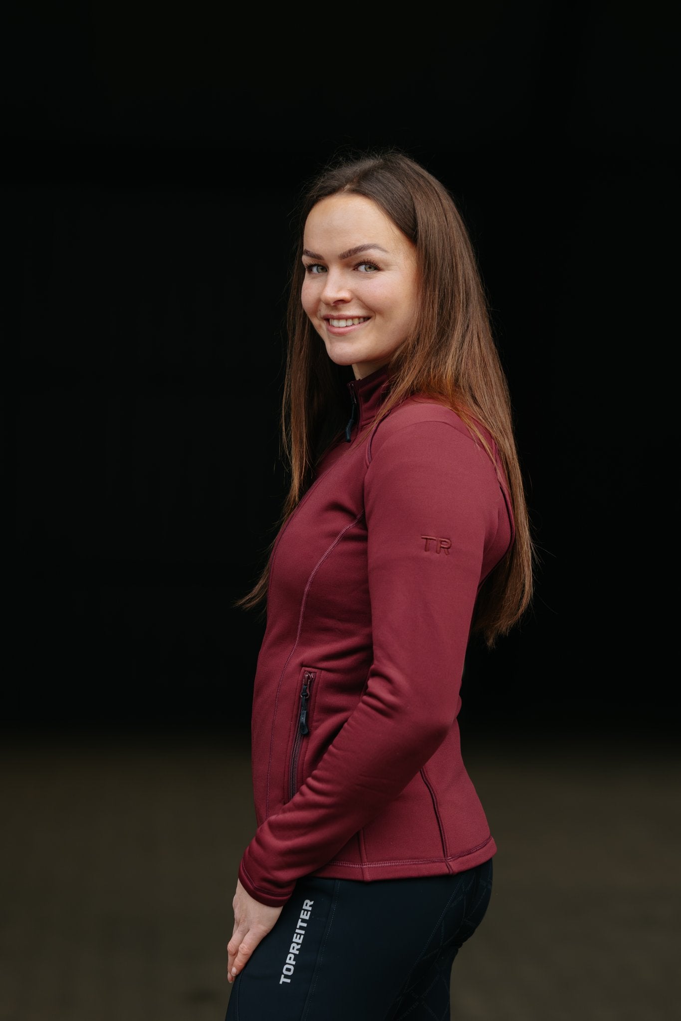 Bylgja Jakke