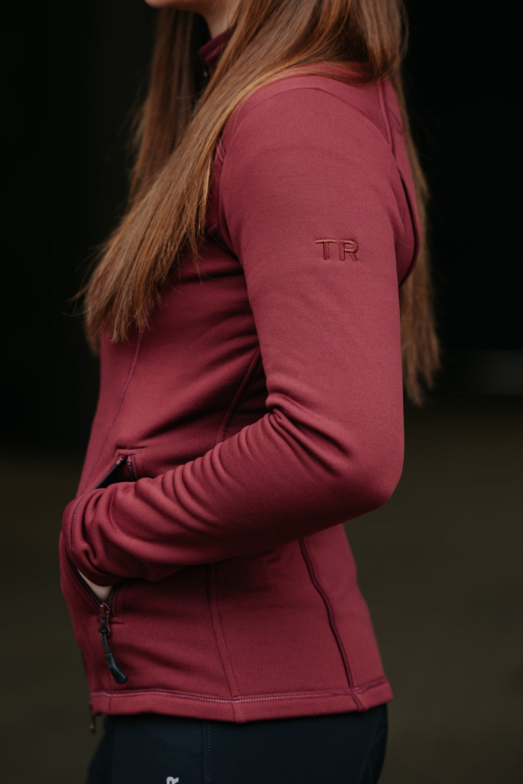 Bylgja Jakke