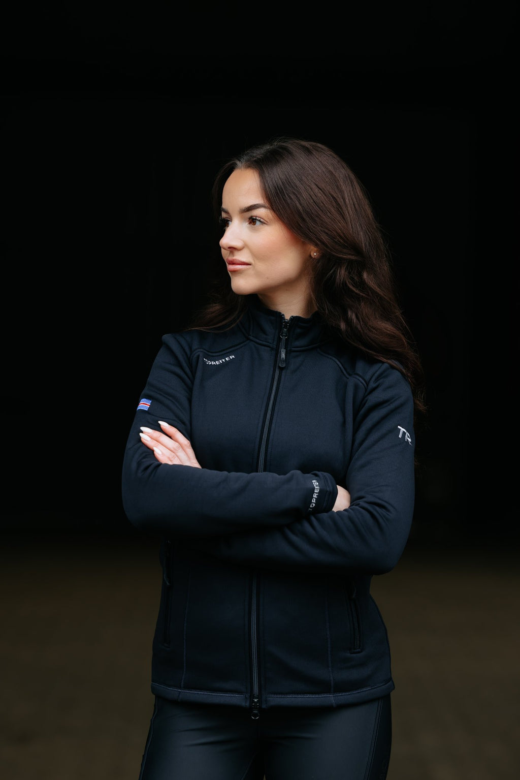 Bylgja Jakke