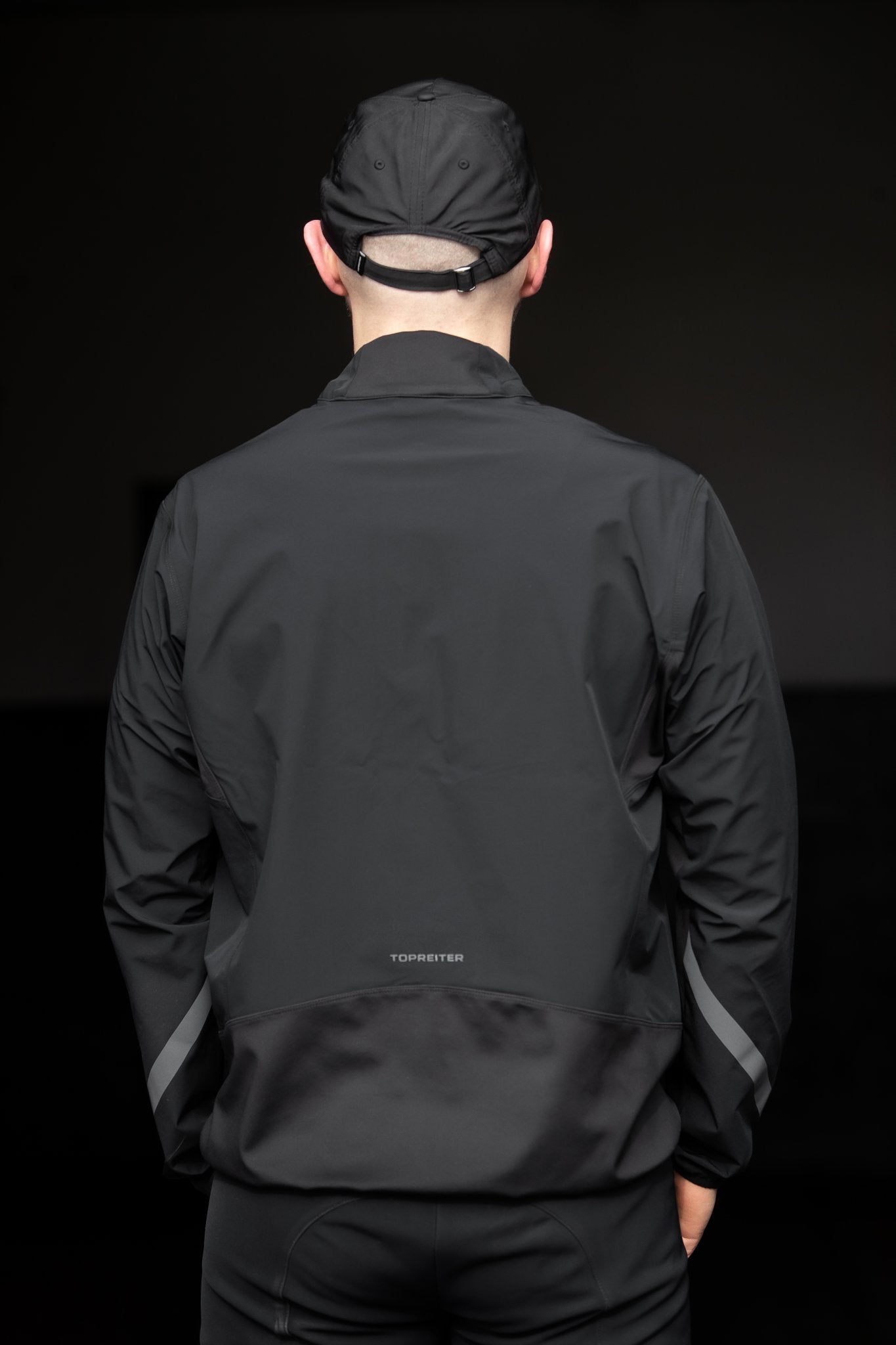 Otur Waterproof Riding Jacket