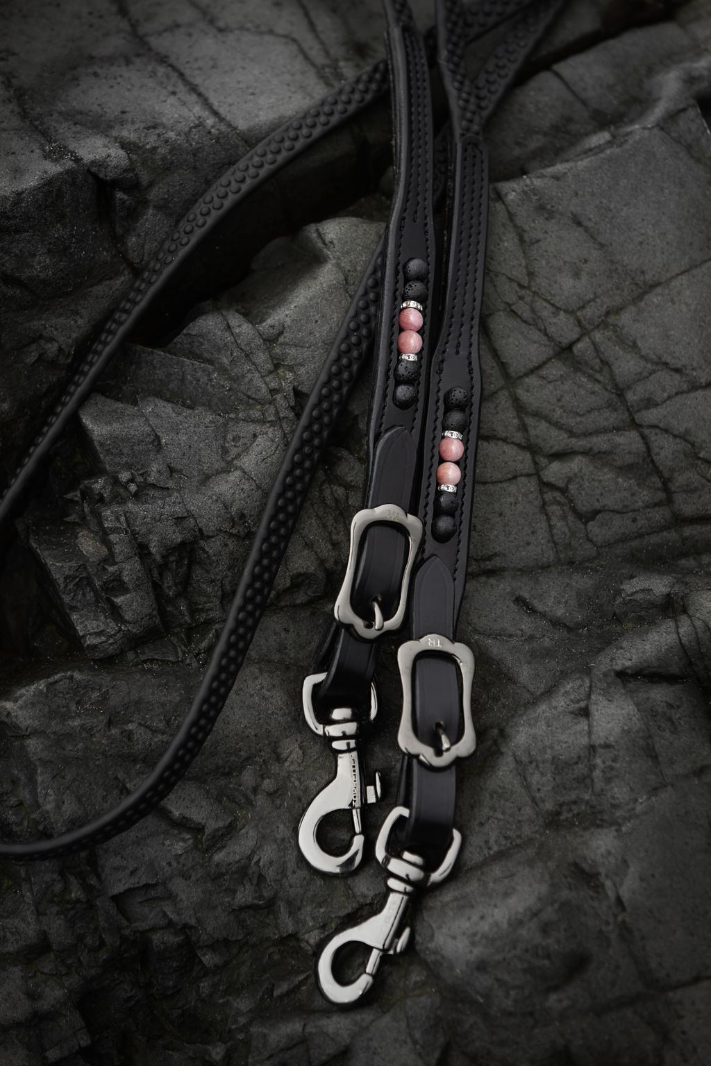 Orka T2 Gummi knopper