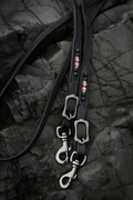 Orka T2 Gummi knopper