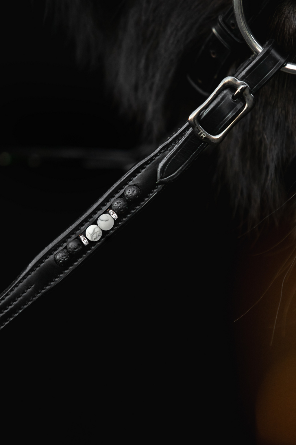 Orka T2 Gummi knopper