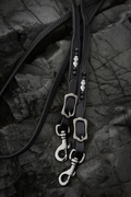Orka T2 Gummi knopper