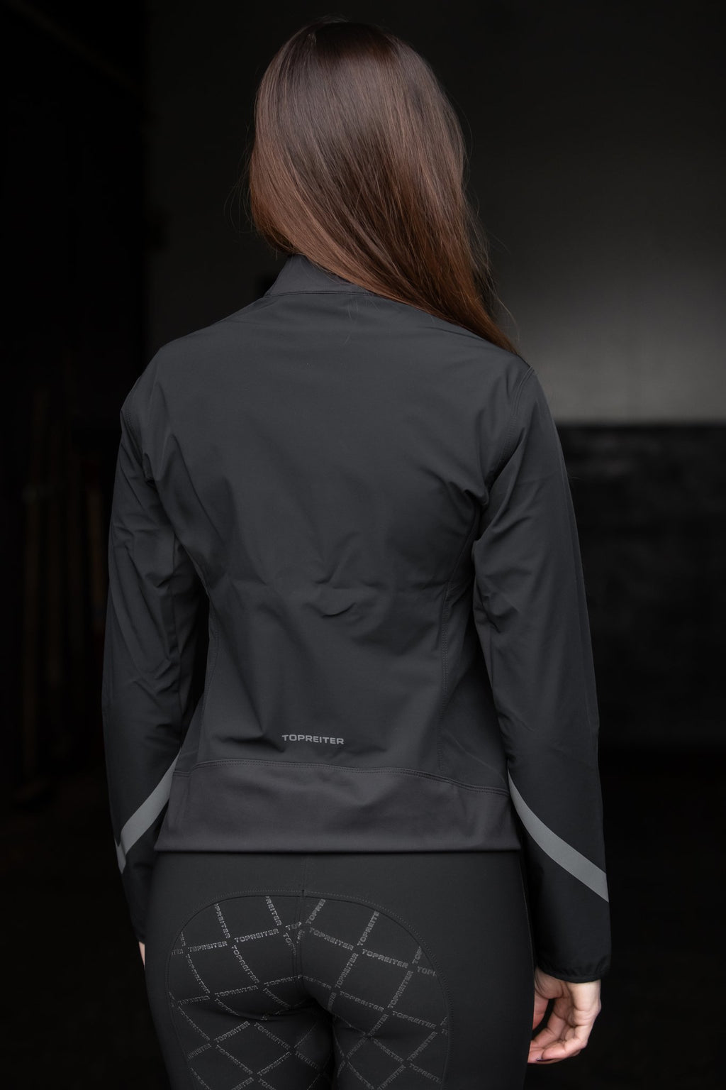 Otur Waterproof Riding Jacket