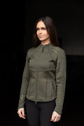 Ósk Power Stretch Jacket