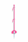 RoFlexs Basic 145 pink edition