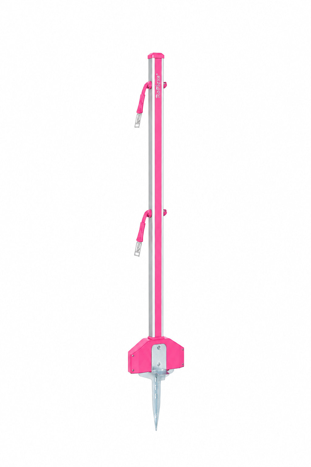 RoFlexs Basic 145 pink edition