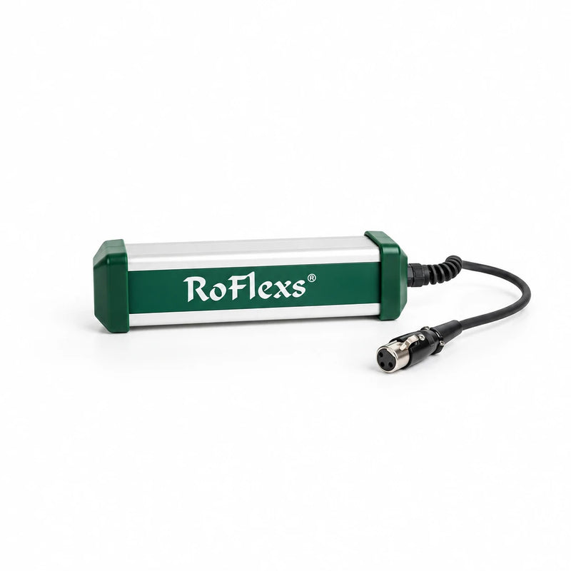 RoFlexs Premium 145 Batteri