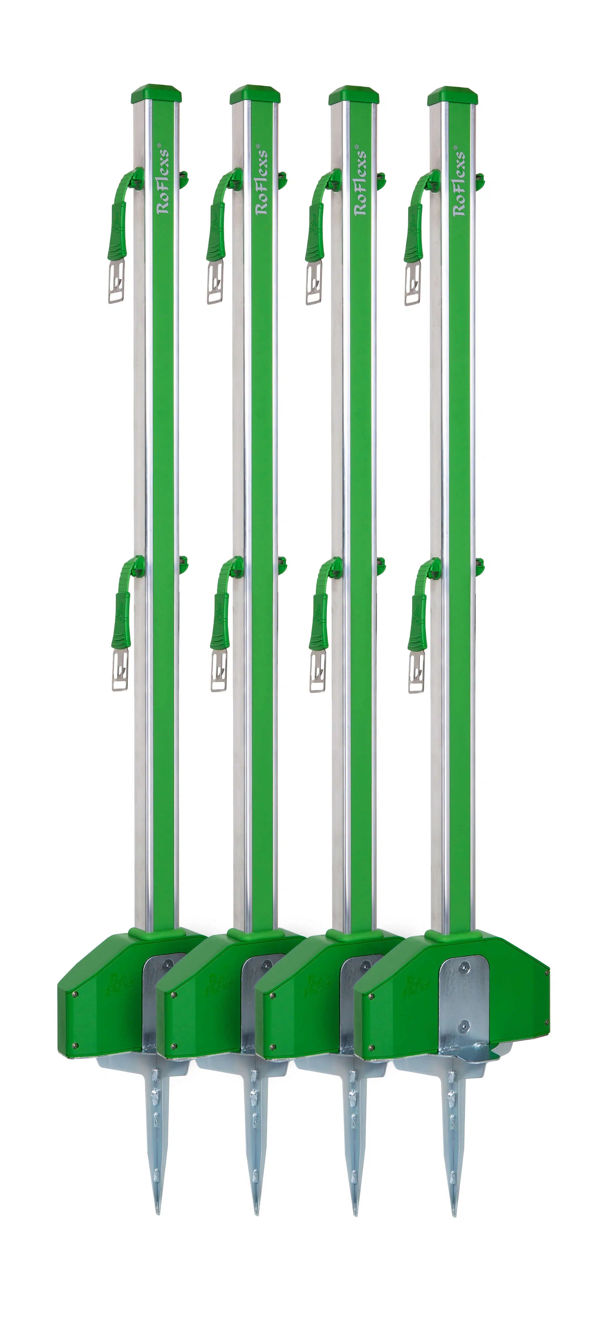 RoFlexs Basic Hegn 145