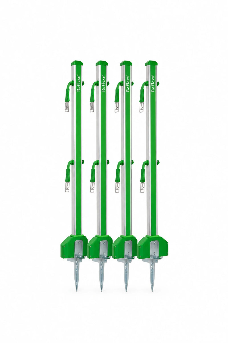 RoFlexs Basic Hegn 145