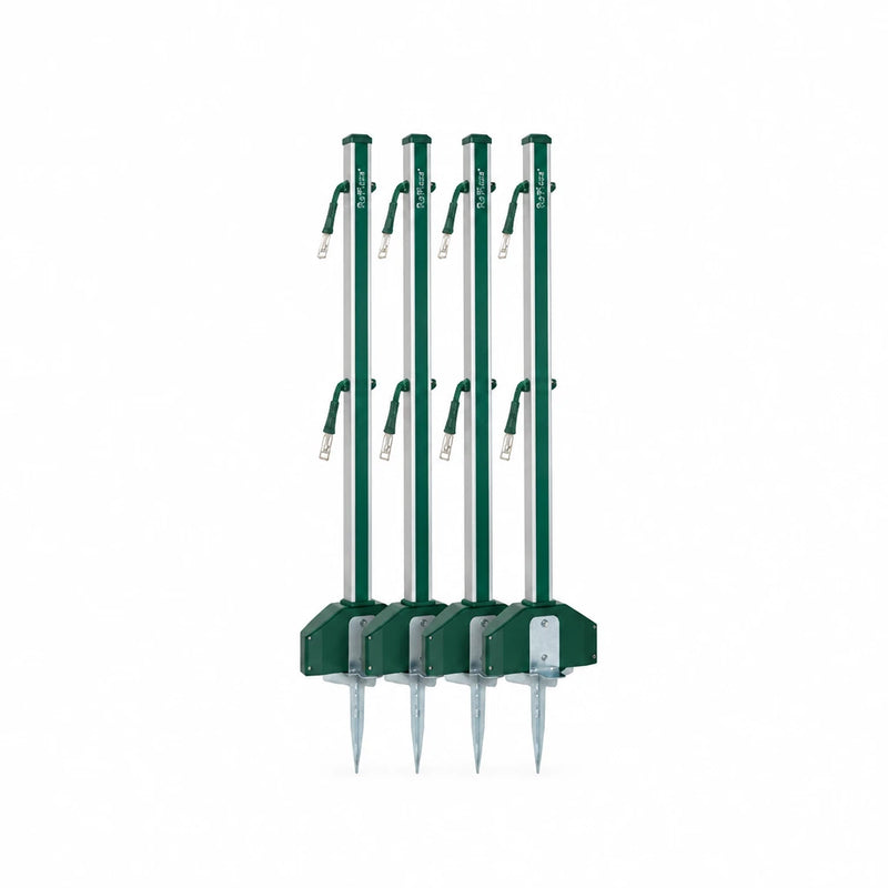 RoFlexs Premium Hegn 145