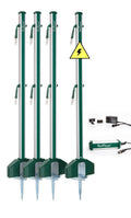 RoFlexs Premium Power (Indbygget strøm)