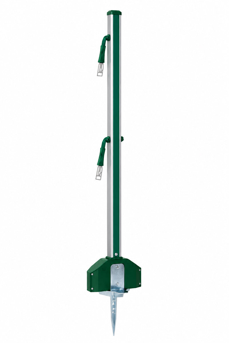 RoFlexs Premium Power (Pæl til udvidelsemed indbygget strøm)