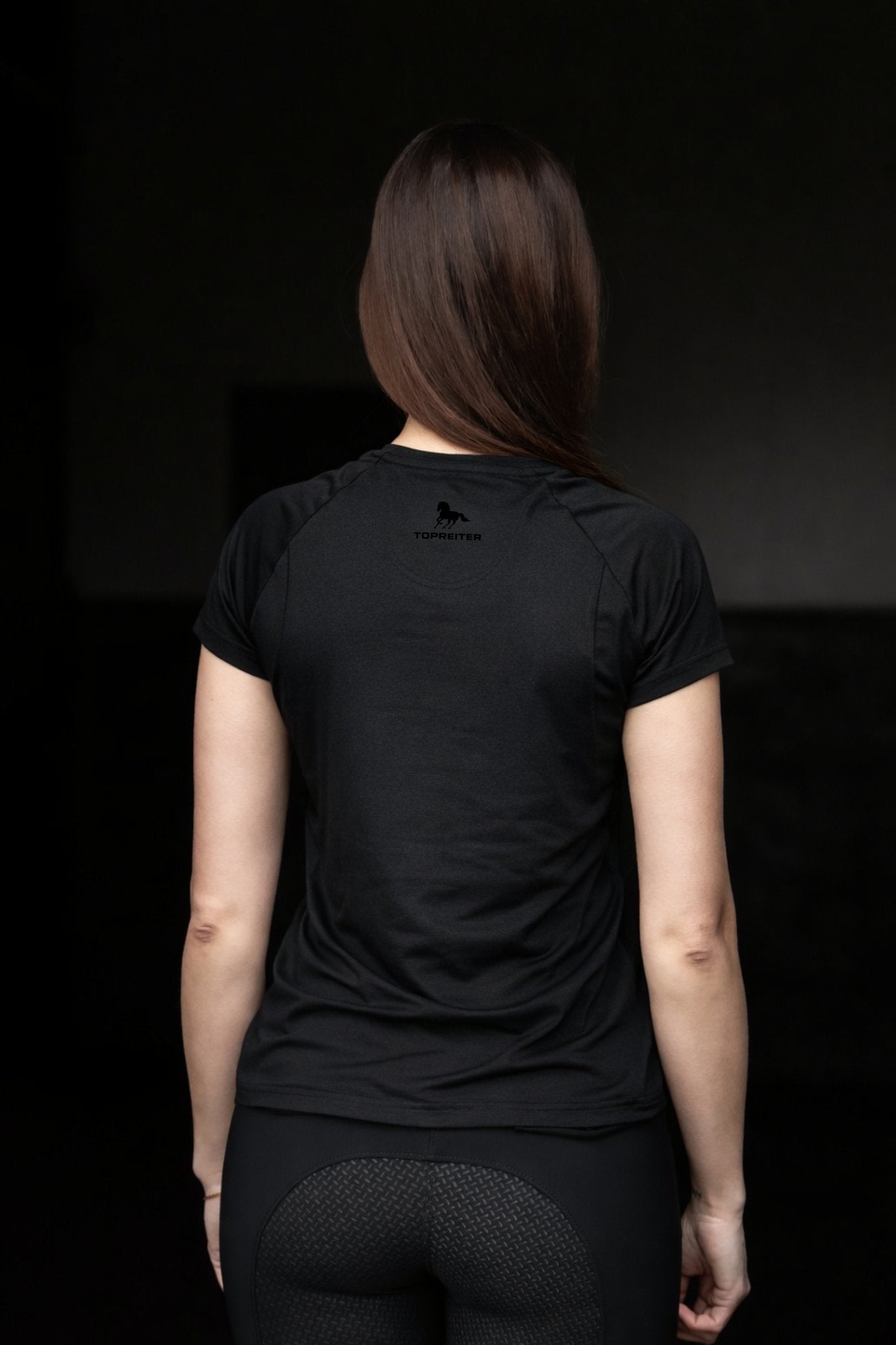 Kastanía Performance T-Shirt