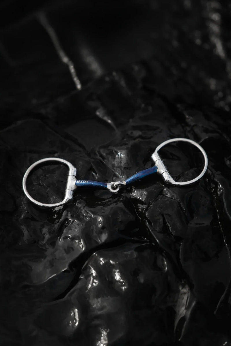 Magic bid med faste ringe (eggbut)