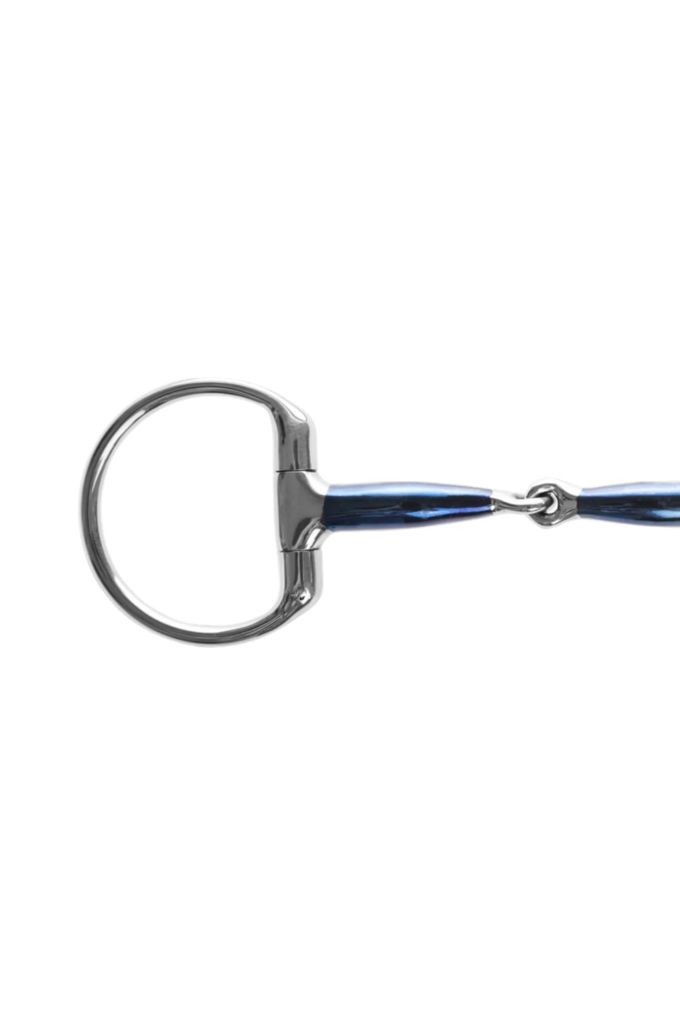 Magic Bit Lock-Up