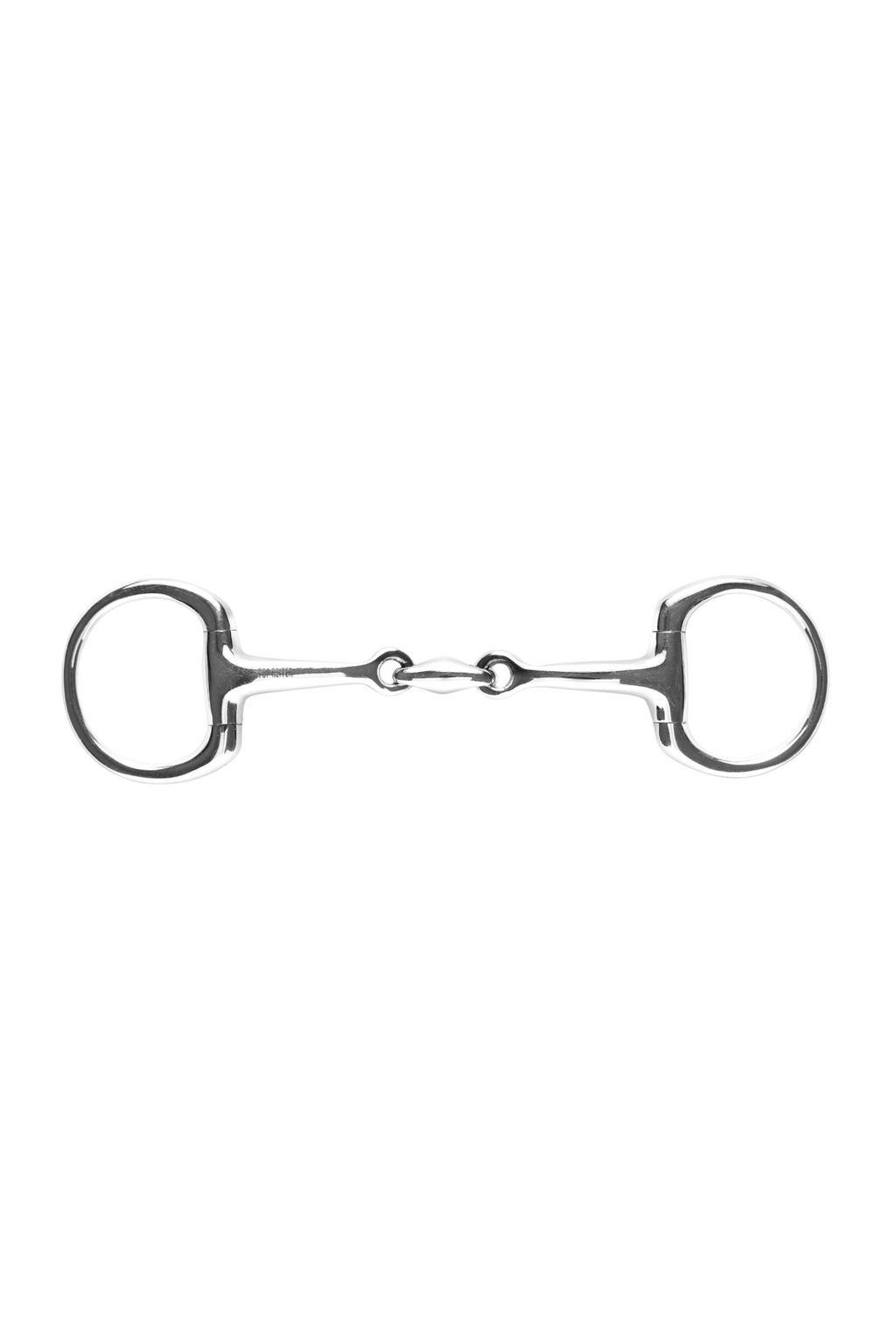 Stainless Steel Eggbut Bid