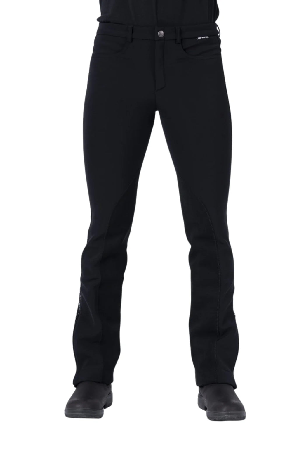Pocket Softshell Men