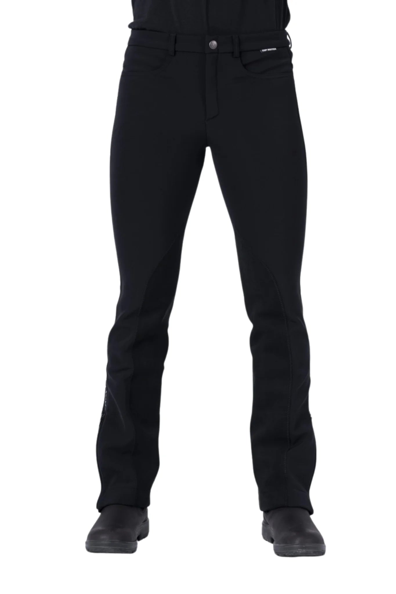 Pocket Softshell Men