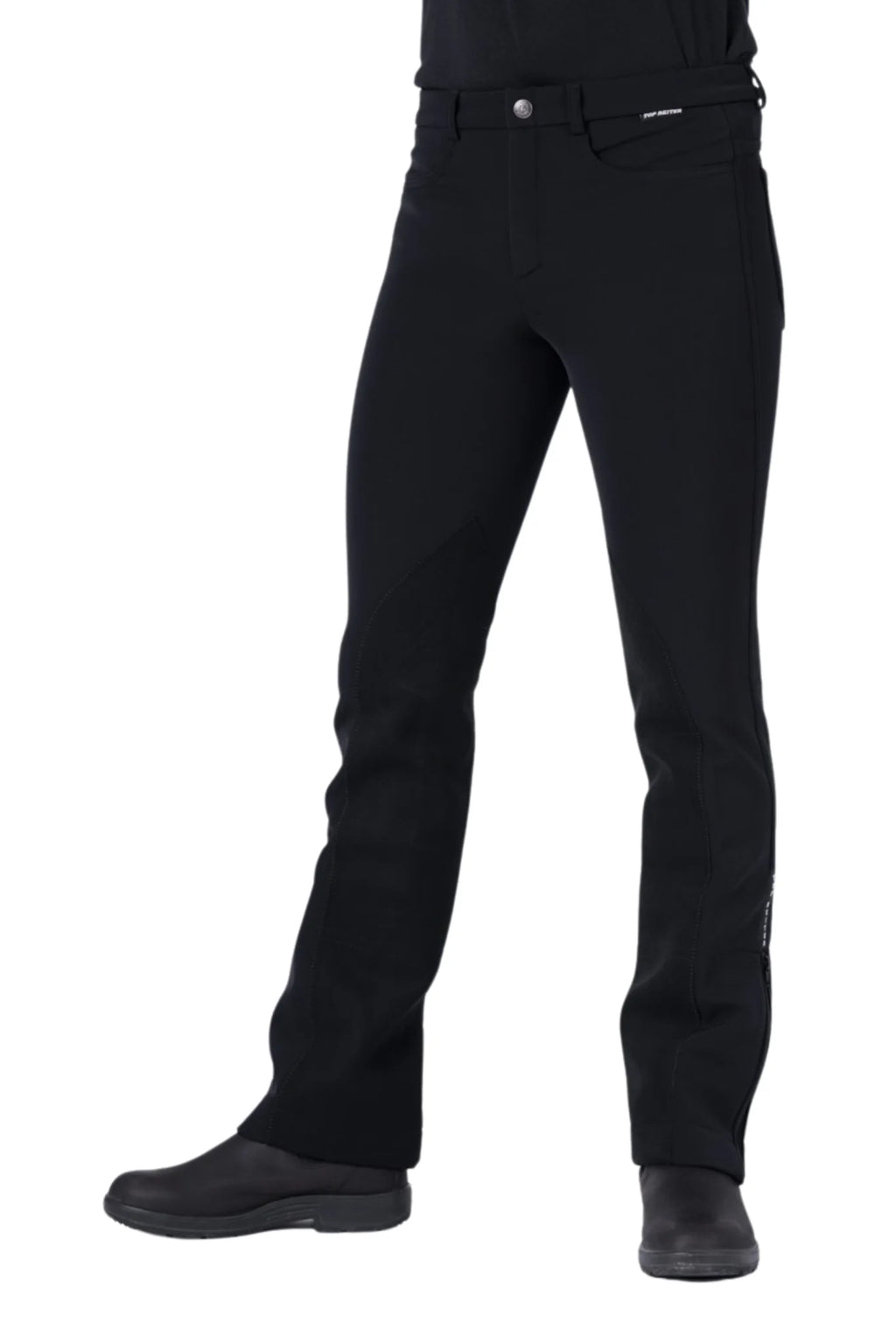 Pocket Softshell Men