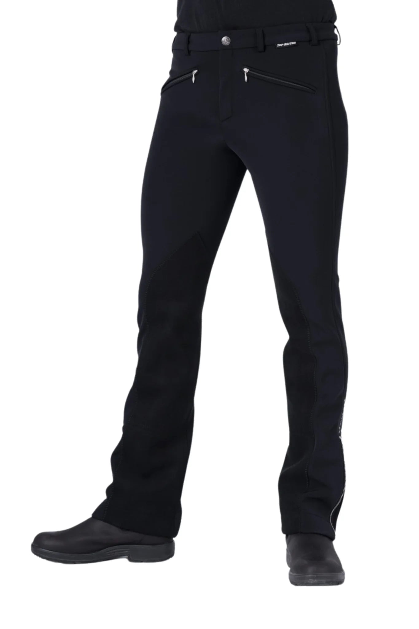 Zipp Light Softshell Men