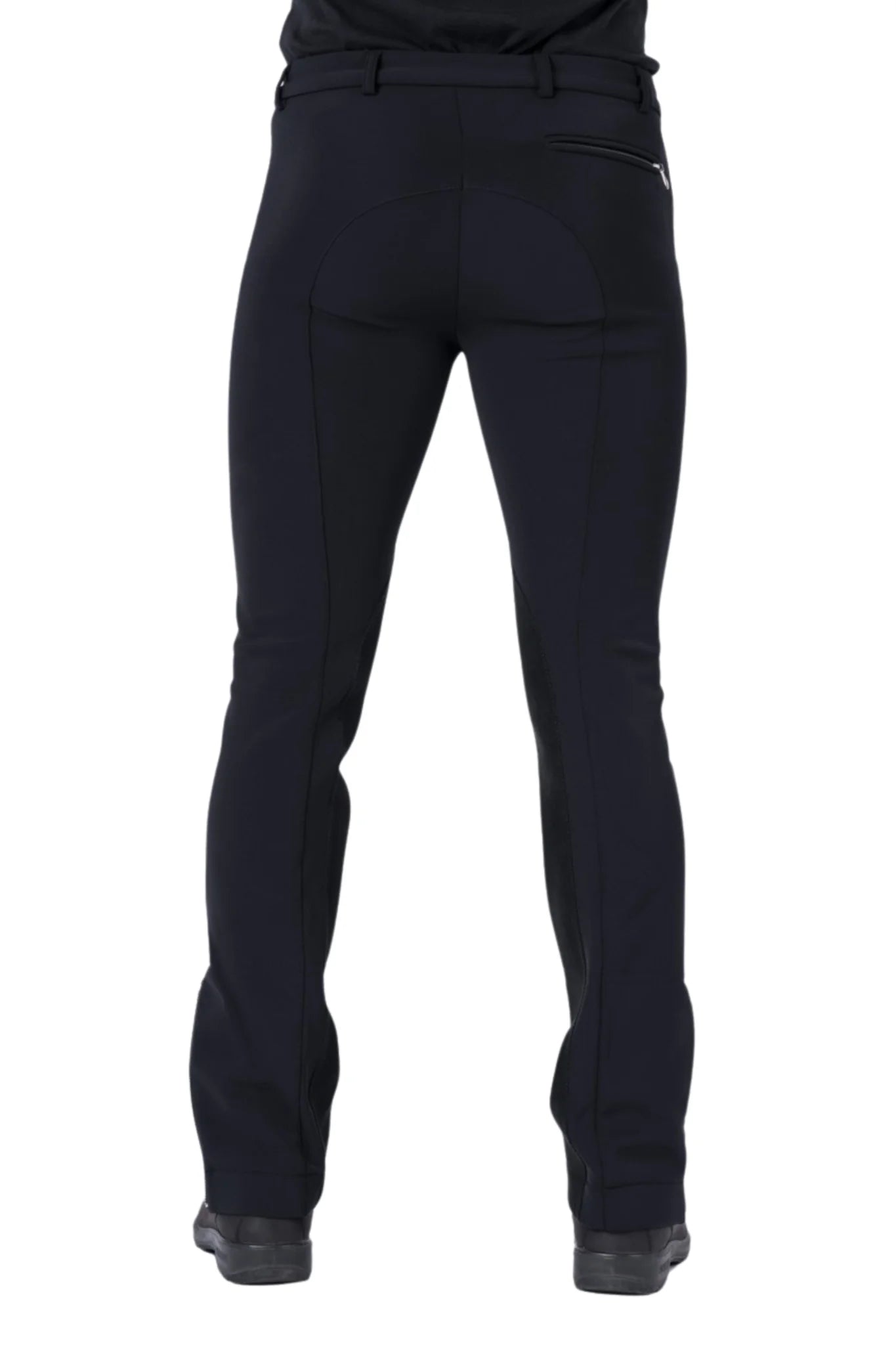 Zipp Softshell Men