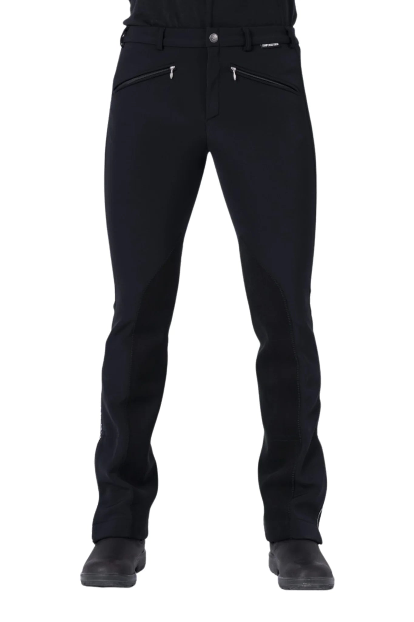 Zipp Softshell Men