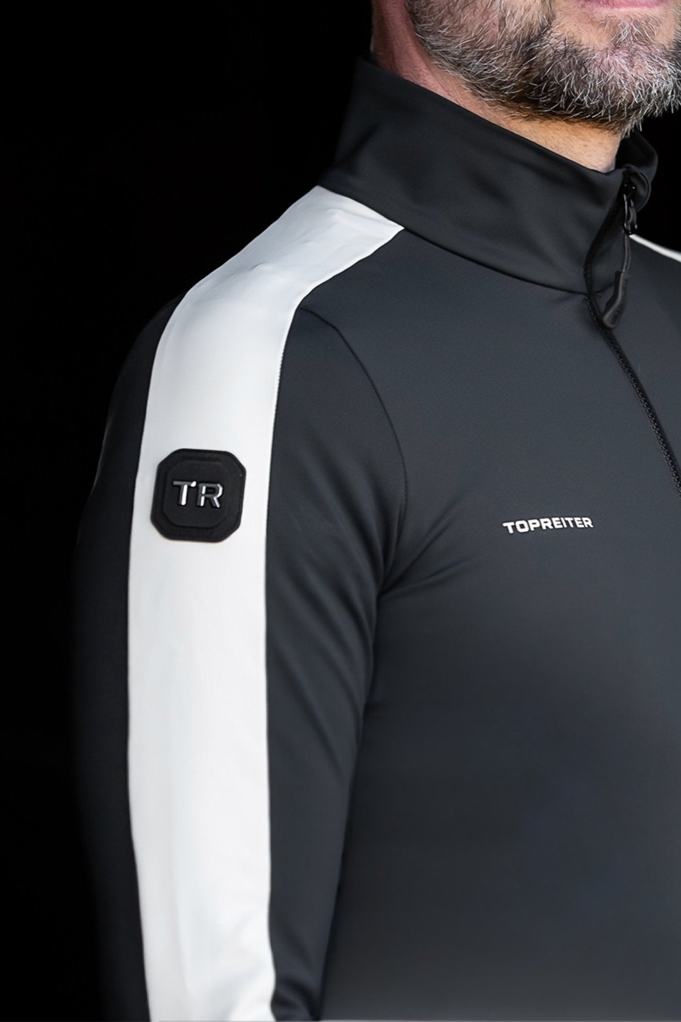 Brynjar Men's Performance Riding Shirt
