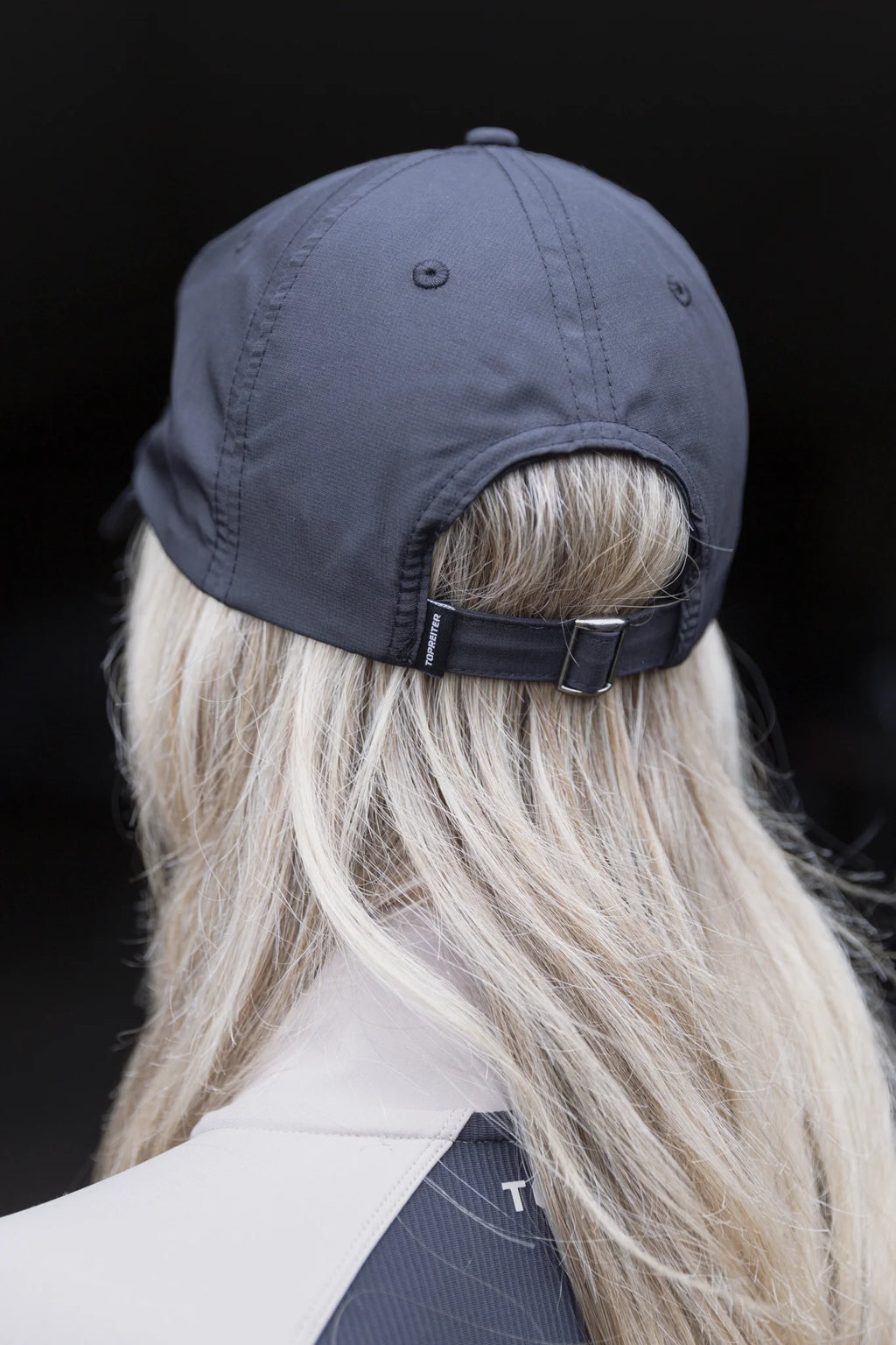 TR cap