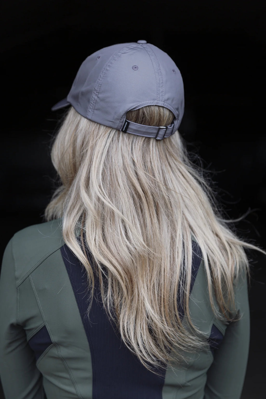 TR cap