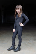 Hestur Riding Leggings Børn