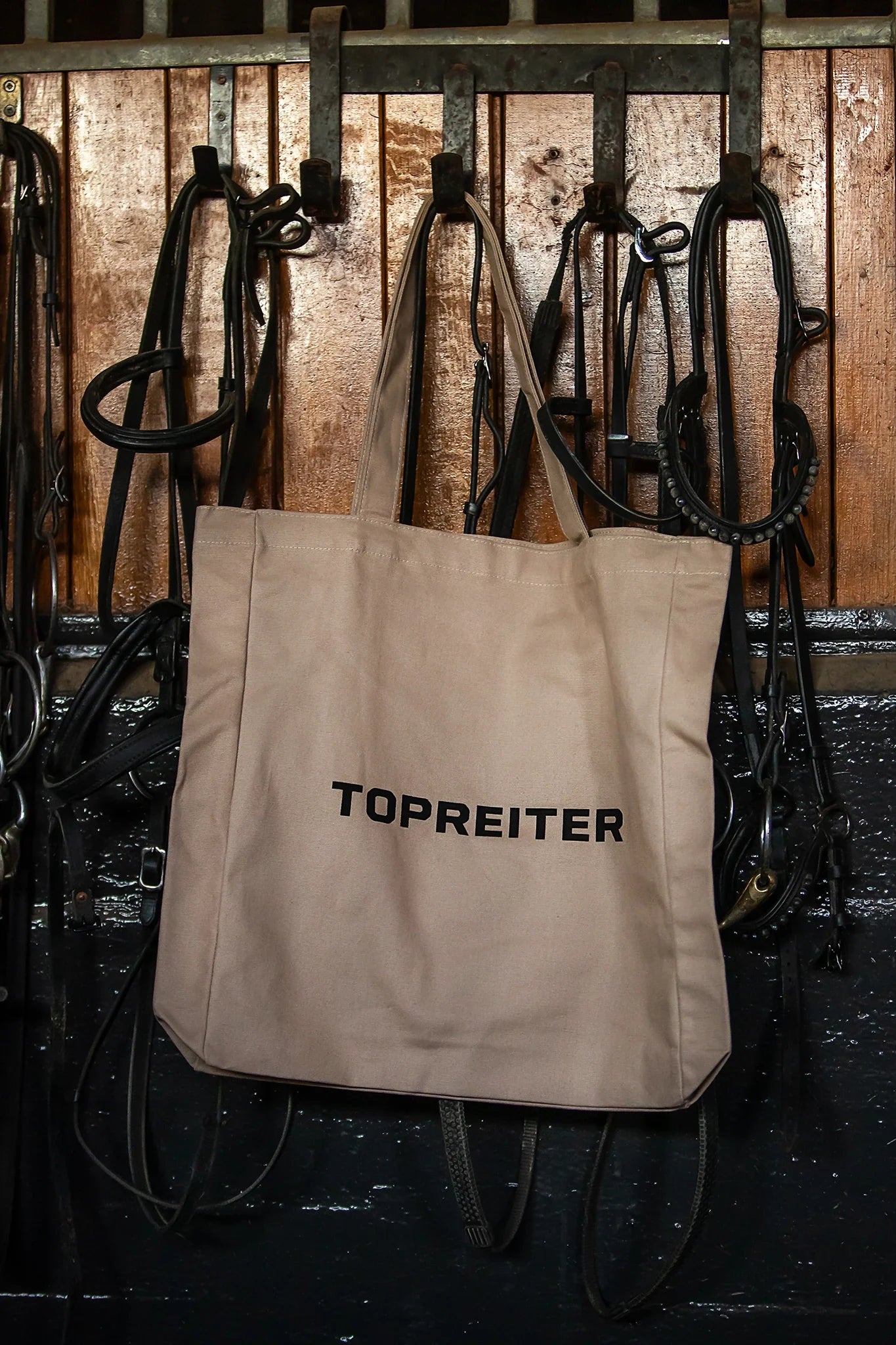 Cotton Bag