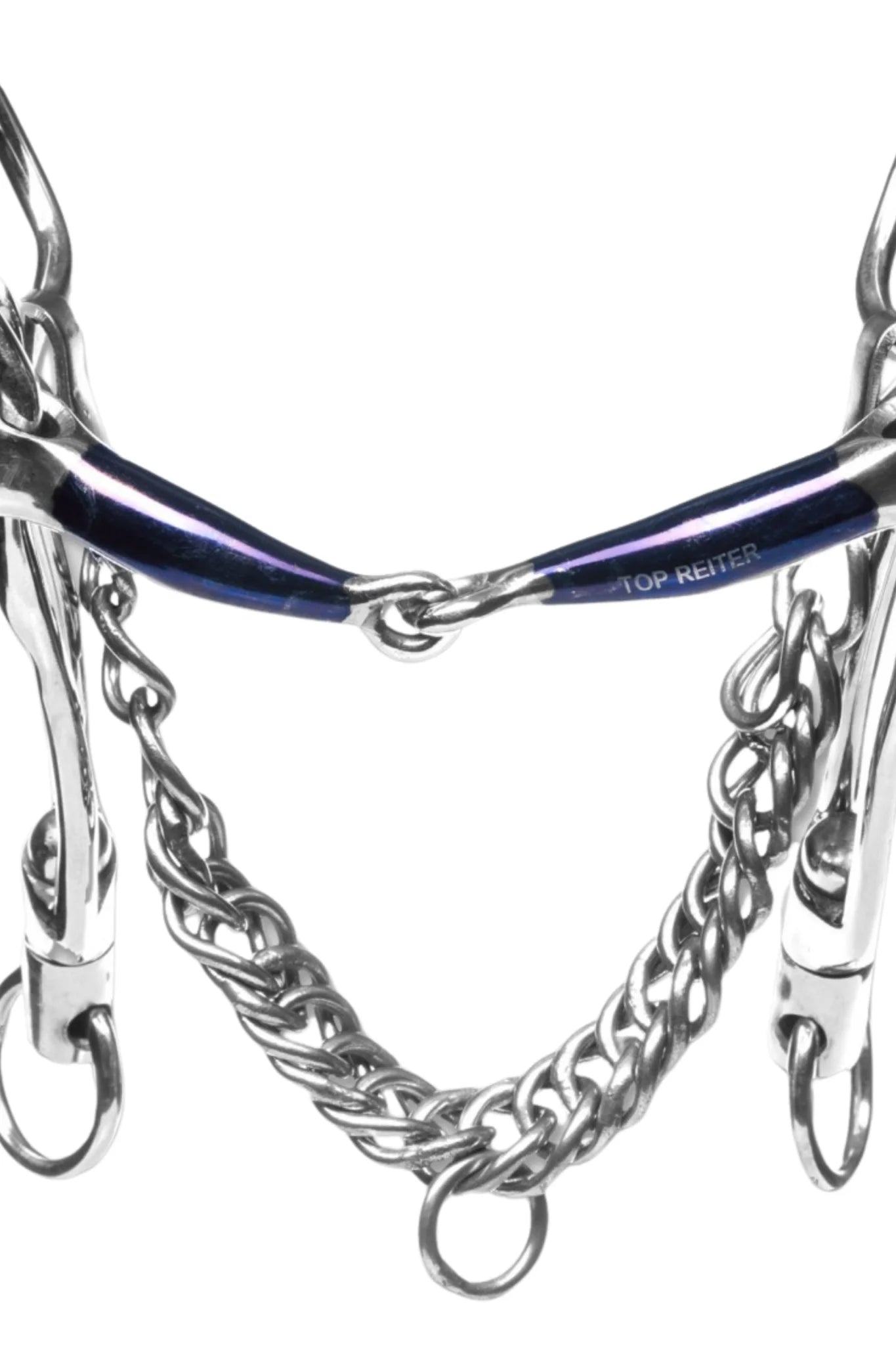 Sweet Iron LU Curb Bid - Kort