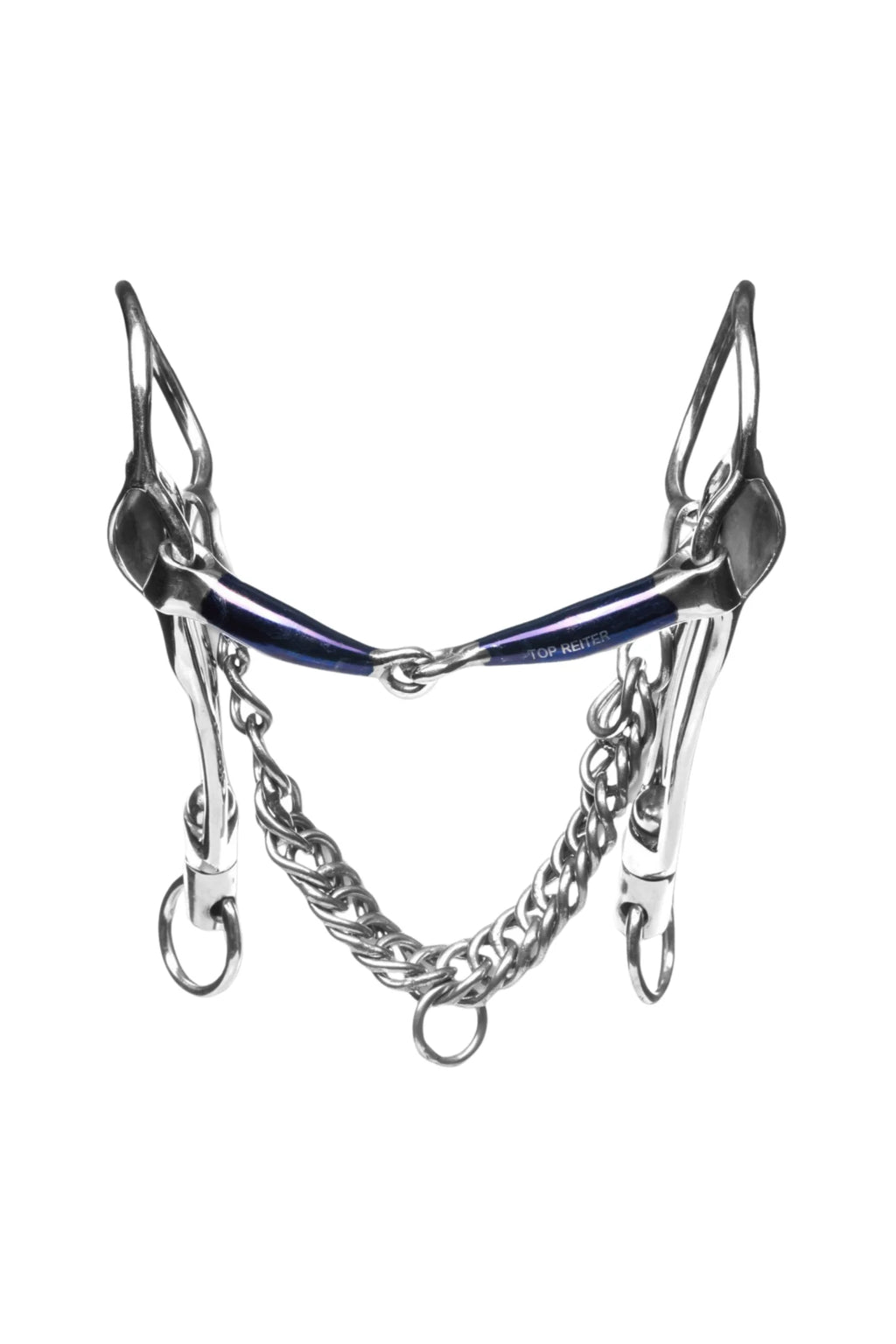 Sweet Iron LU Curb Bid - Kort