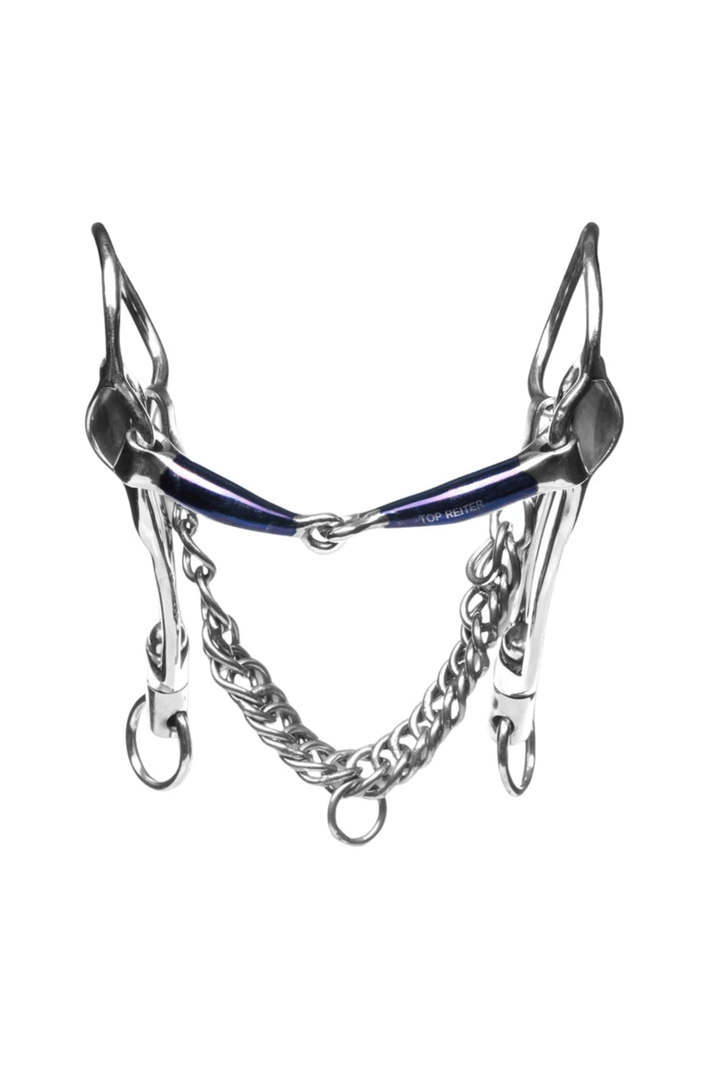 Sweet Iron LU Curb Bid - Kort