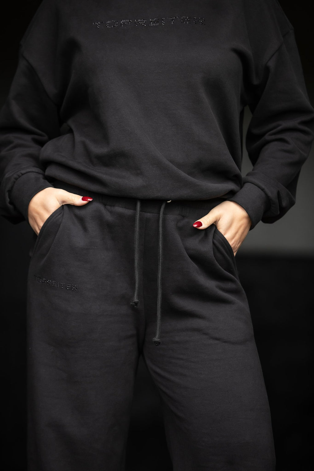 Díana Sweatpants