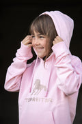 Glitter Hoodie Kids