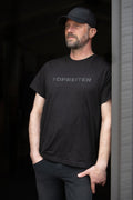 Topreiter Unisex 3D T-Shirt