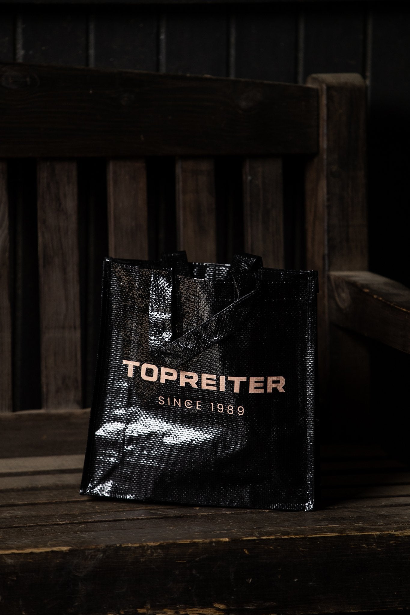 Topreiter Shopping Bag Sort