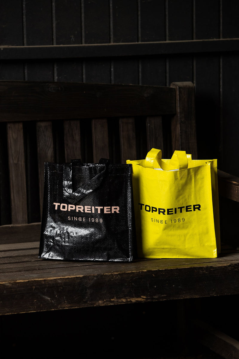 Topreiter Shopping Bag Sort