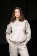 Díana Glitter Sweatshirt
