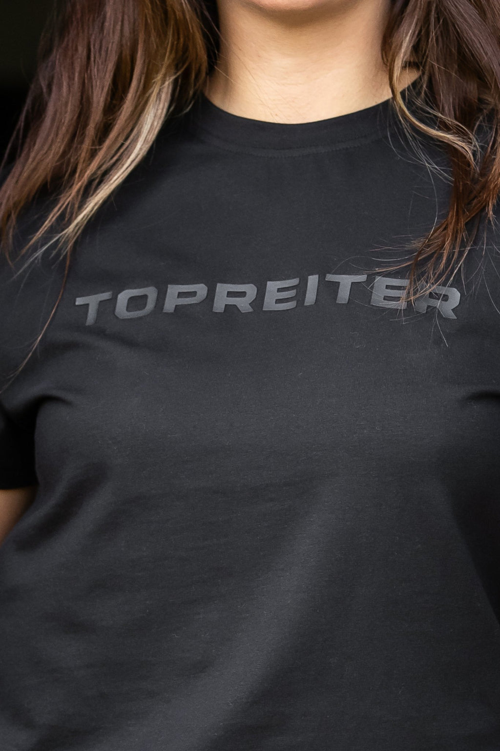 Topreiter Unisex 3D T-Shirt