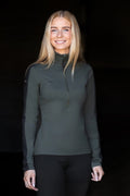 Bryndís Longsleeve Performance Shirt