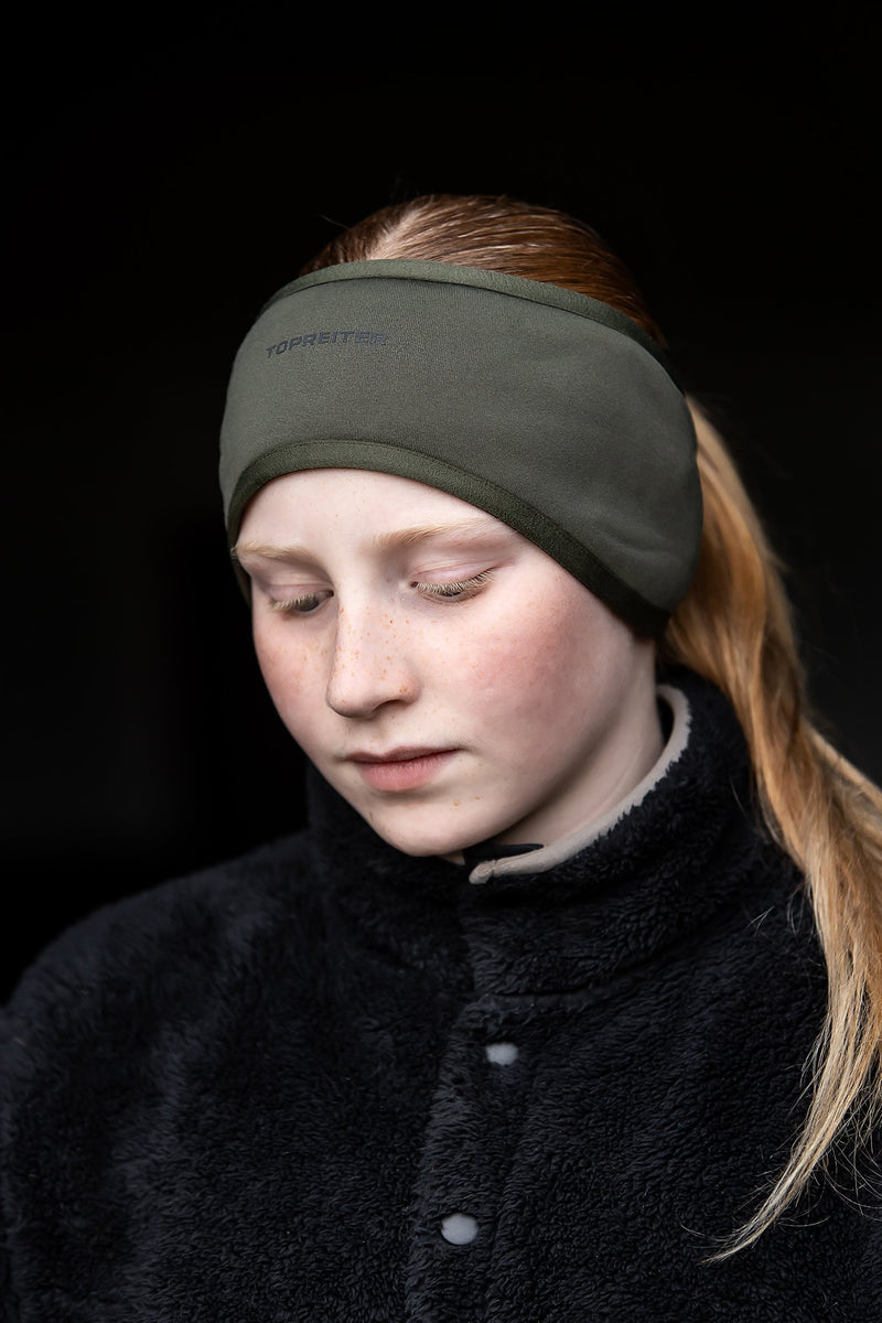 Ósk Headband